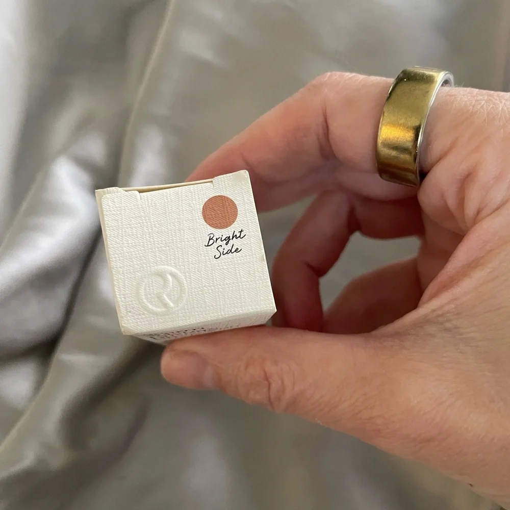 Rare Beauty Bright Side Bronzing Stick - Cream - Picture 2 of 5